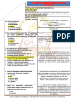 TERCERA PRÁCTICA DE ECONOMÍA Rabanal SilvaCesar - QUINTO AÑO