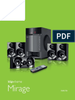 KWS 751 Manual PDF