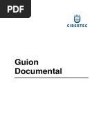 Manual Guion Documental PDF