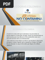 Ecogras Colombia