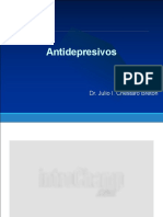 Antidepresivos (Julio Chestaro) PDF