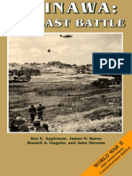 Okinawa The Last Battle