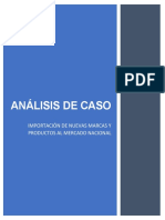 Análisis de Caso 