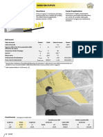 Barriere Al Vapore ISOVER PDF