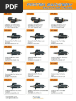 Finotek Solenoid