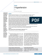 Hipertension Arterial (Articulo) Word