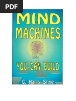 Mind Machines You Can Build