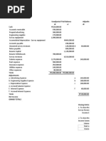 Rosalina Besario Surveyors - Worksheet - CASIGNIA