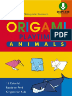 Origami PDF