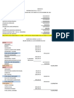 Datos Tarea 2 Ejercicio 2 Razones Financieras