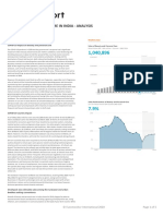 Beauty and Personal Care in India - Analysis: Country Report - Jun 2020