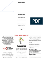 Folleto Legislacion Laboral