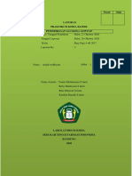 Anjali Widhiyani - A 171 064 - Rpba+b - Laporan 2 PDF