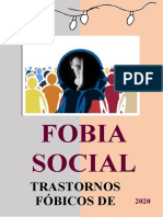 Fobia Social