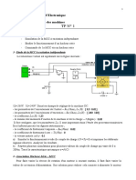 TP1 - Commande Machines3