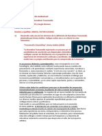 AMAYA LUCIANO - Examen Parcial - Teoria de Las Narrativas Transmedia