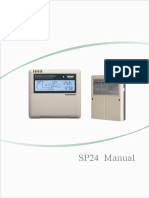 SP 24 Manual