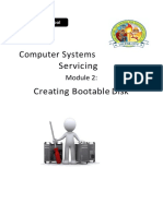 Module 2 - Computer System Servicing - Week 2