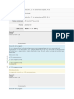 DD032-Evaluación de Desempeño y Gestión Por Competencia - Examen