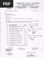 Baarkas 1008574507list - of - Post - Suffle - Admission - For - Class - 1