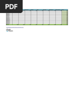 Company Weekly Excel Timesheet Template Multiple Employees