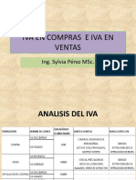 Retenciones en La Fuente de Iva y Renta PDF