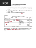 Concept - P S Consolidation Method