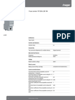 LS501 Data Sheet PDF