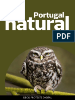 Portugal Natural Vol II 2 A Edicao