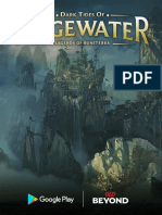 Legends of Runeterra - Dark Tides of Bilgewater - D&D Beyond PDF