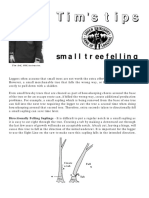 Small TREE-GUIDE