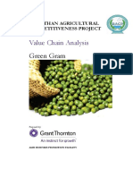 RACP - VC - Green Gram PDF