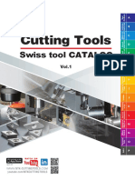 Swiss Tool Catalog - EN - Small PDF