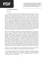 Documento Lecanelier