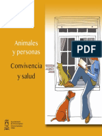 Animales y Personas