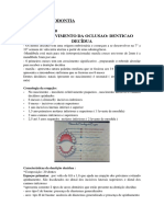 Aula de Ortodontia PDF