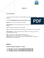 Modulo Vi Int - Acum