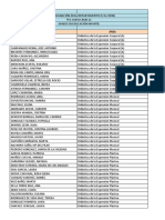 Asignación Área-Dpto. 194 (5-11-20)