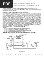 Tome CP Del Aire C 1,0 KJ/KG-K y (K - 1) /K 0,287 CP de Los Gases, C 1,2 KJ/KG-K