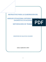 3 MSP Análisis Situacional Integral de Salud Final