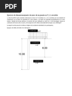 Puentes - Muro en T Invertida y L PDF