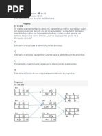 Quiz Toma de Decisiones