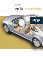 Airbag y Cinturones de Seguridad ARTICULO CESVIMAP