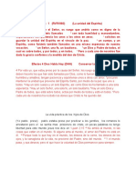 Hábitos de Cristianos Altamente Eficaces Efesios 4:1-16 PDF