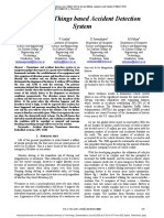 Internet of Things Based Accident Detection System: S.Mohana Gowri P.Anitha D.Srivaishnavi M.Nithya