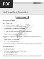 17 Mathematical Reasoning 1