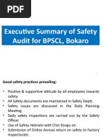 PP Audit Rep 2018 BPSCL