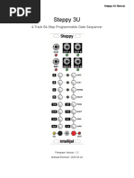 Steppy Manual 1.2 2020.03.24 PDF