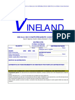 Vineland Extensa PDF