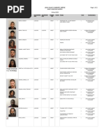 Leon County Sheriff'S Office Daily Booking Report 9-Nov-2020 Page 1 of 2